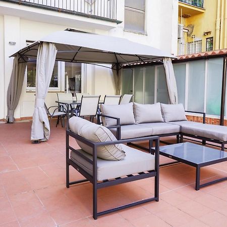 La Terrazza Di Jenny B&B Флоренція Екстер'єр фото